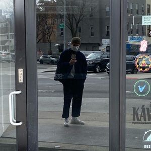 Meet your Posher, Remi